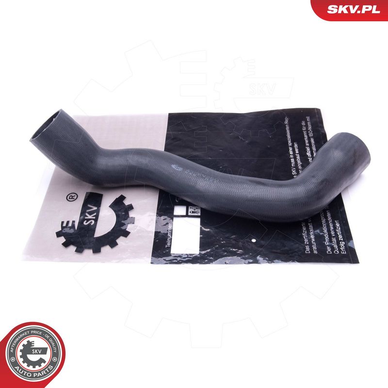 Laadimisõhu voolik, ESEN SKV 43SKV260