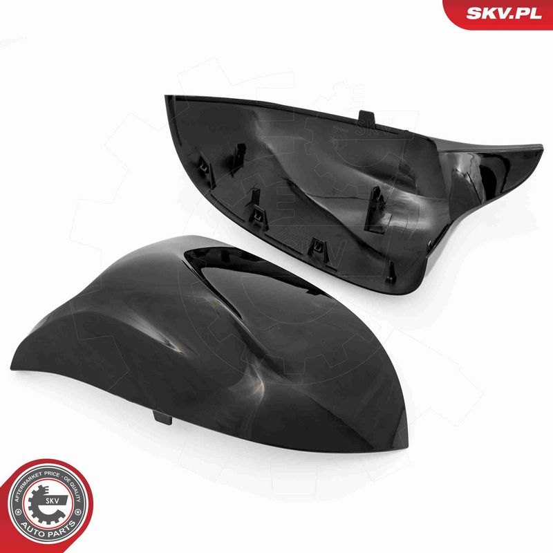 ESEN SKV 66SKV920 Cover, exterior mirror