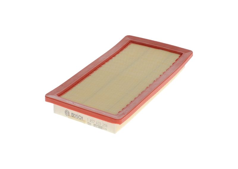 BOSCH 1 457 433 259 Oro filtras