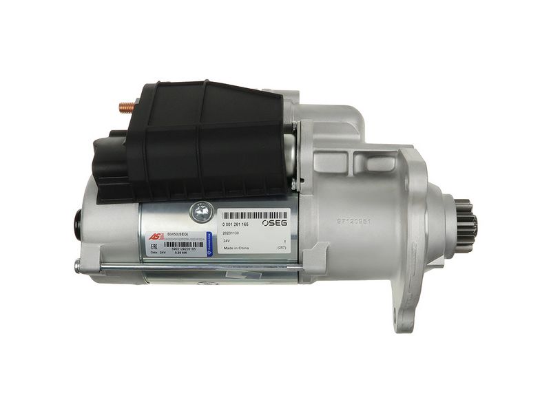 AS-PL S0450(SEG) Starter