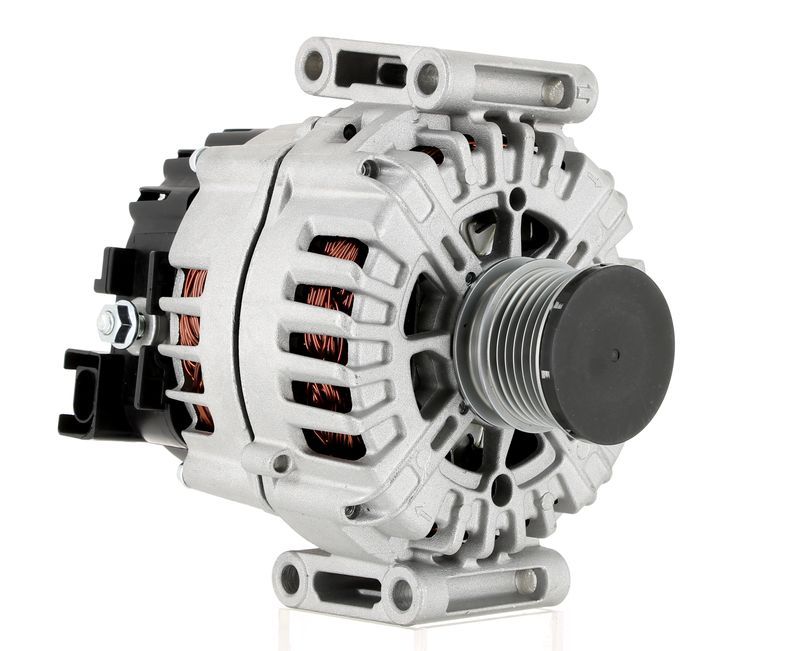 CEVAM 40117 Generatorius