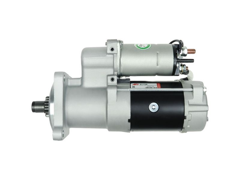 AS-PL S1173S Starter