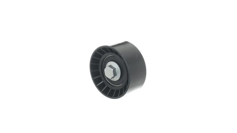 SKF VKM 80000 Deflection/Guide Pulley, timing belt