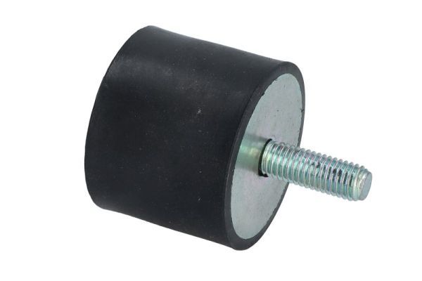 Anschlagpuffer, Schalldämpfer