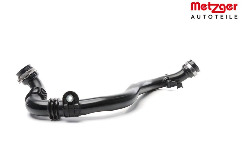 METZGER AUTOTEILE 2400960 Charge Air Hose
