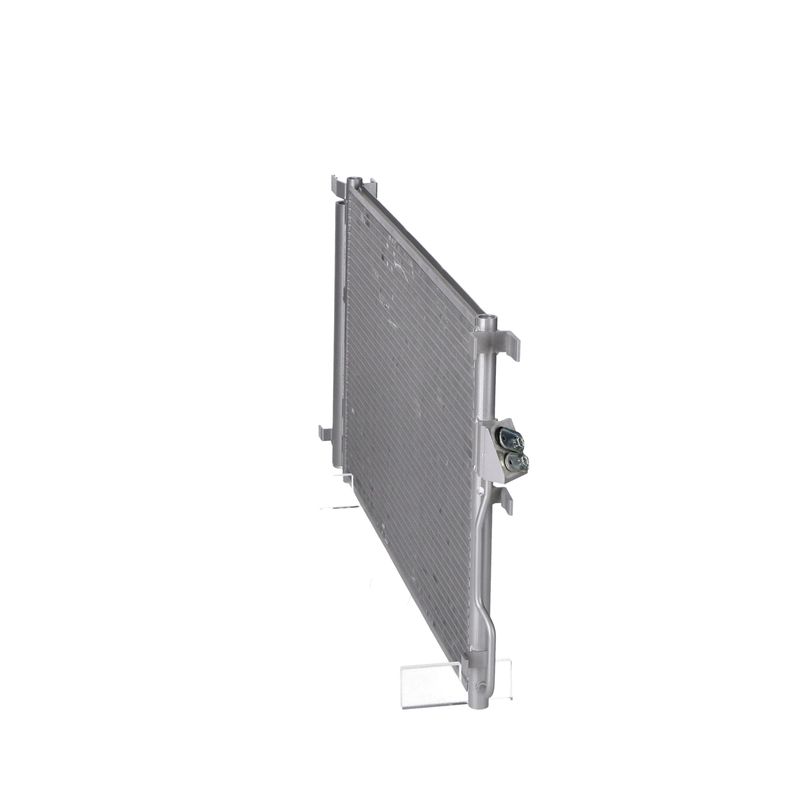 NISSENS 940820 Condenser, air conditioning