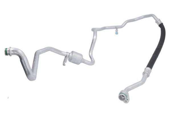 Kõrgsurvetorustik, kliimaseade THERMOTEC KTT160607