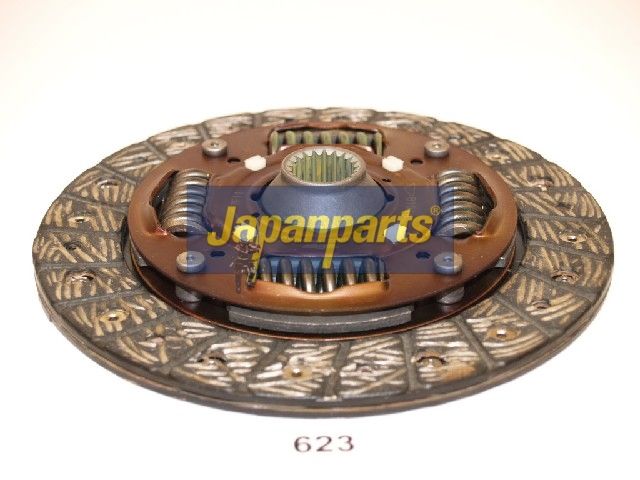 JAPANPARTS Sankabos diskas