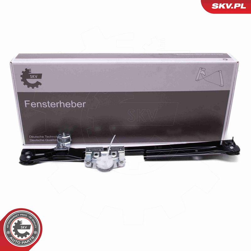 ESEN SKV 51SKV252 - Window Regulator