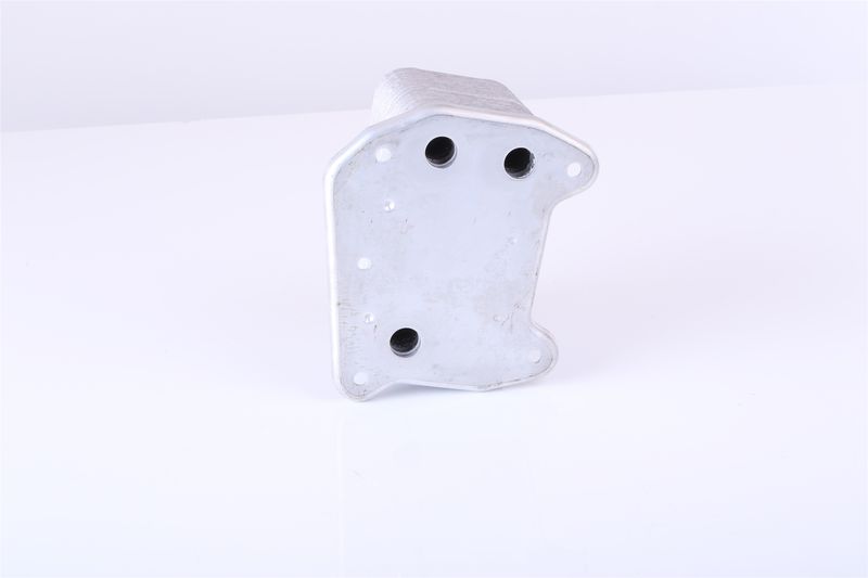 Õliradiaator, mootoriõli, NISSENS 90974