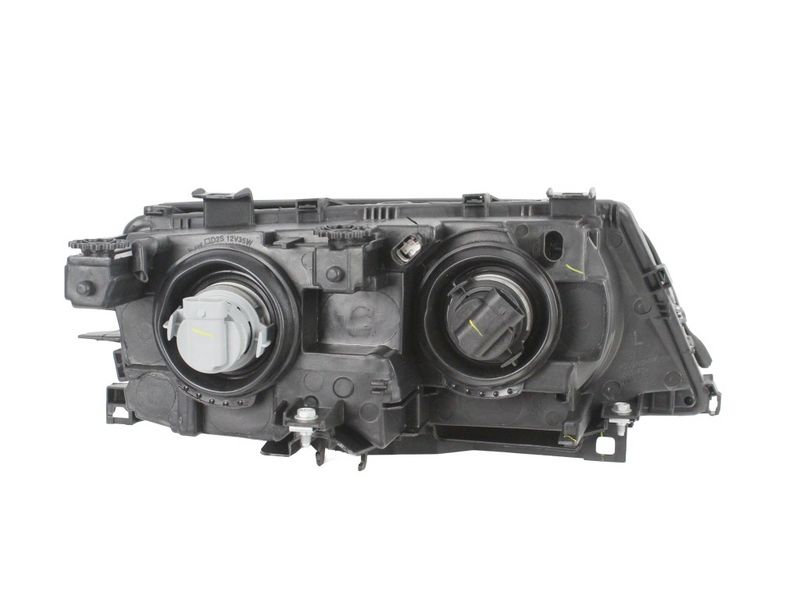 ABAKUS 444-1120L-LDEM2 Headlight