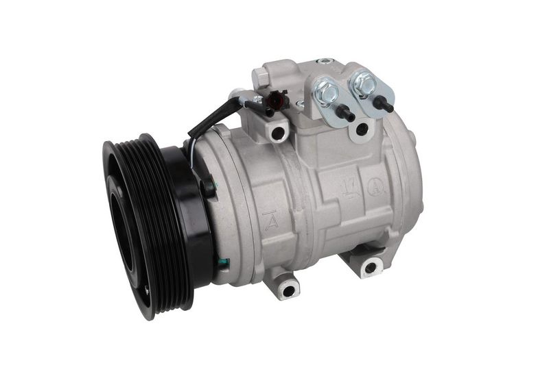 Kompressor, kliimaseade, KAMOKA 7820320