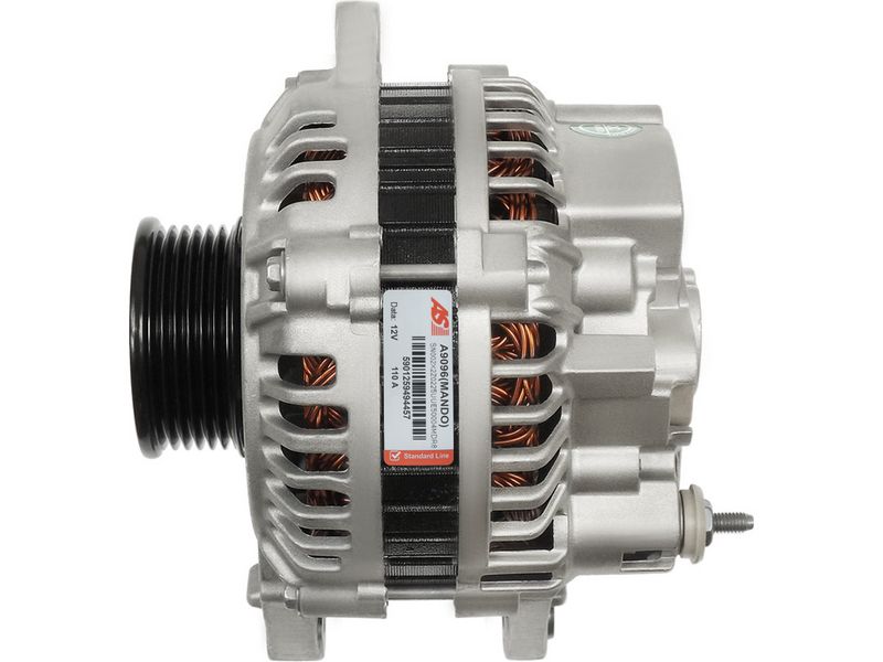 AS-PL A9096(MANDO) Alternator