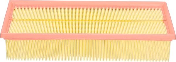MAPCO 60816 Oro filtras
