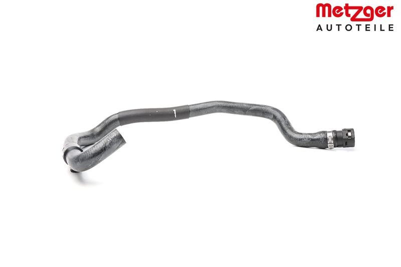 METZGER AUTOTEILE 2420747 Radiator Hose