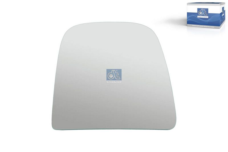 Sticla oglinda, oglinda retrovizoare exterioara 7.73413 DT Spare Parts