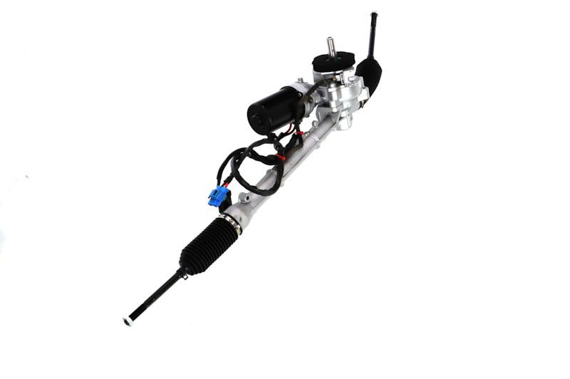 REMANTE 007-004-000002R Steering Gear