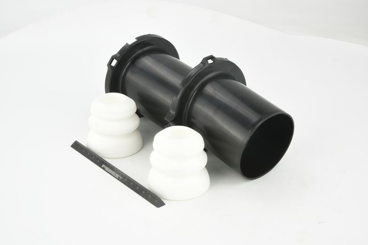FEBEST CHSHB-J200F-KIT Dust Cover Kit, shock absorber