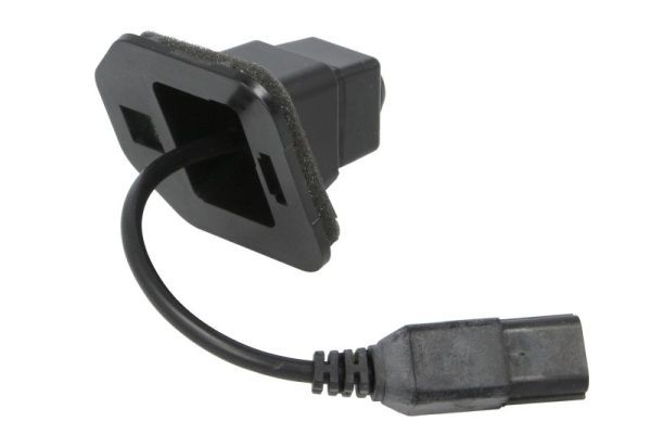 Achteruitrijcamera past: NISSAN ROGUE II 01.17-12.19