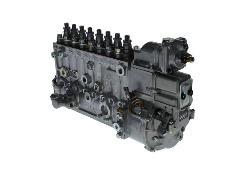 Pompa de injectie 0 402 648 612 BOSCH