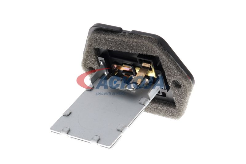 ACKOJA A53-79-0005 Regulator, interior blower