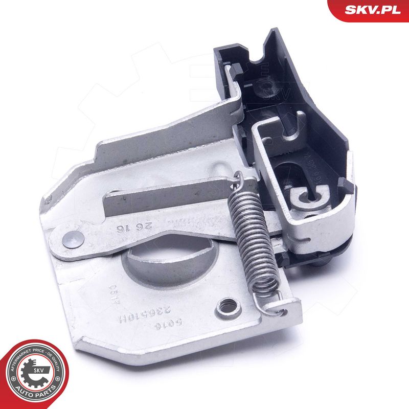 Mootorikapoti lukk, ESEN SKV 16SKV392