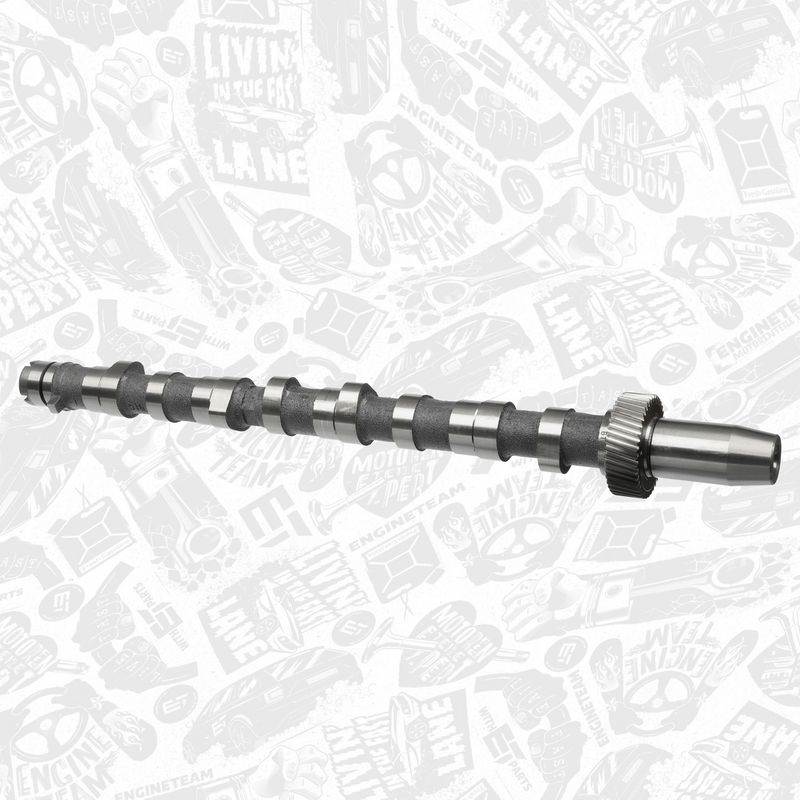 Product Image - Nokkenas - HV0429 - ET ENGINETEAM