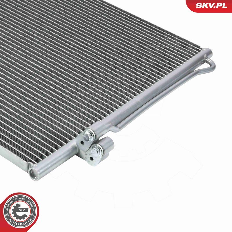 Kondensaator, kliimaseade, ESEN SKV 86SKV118