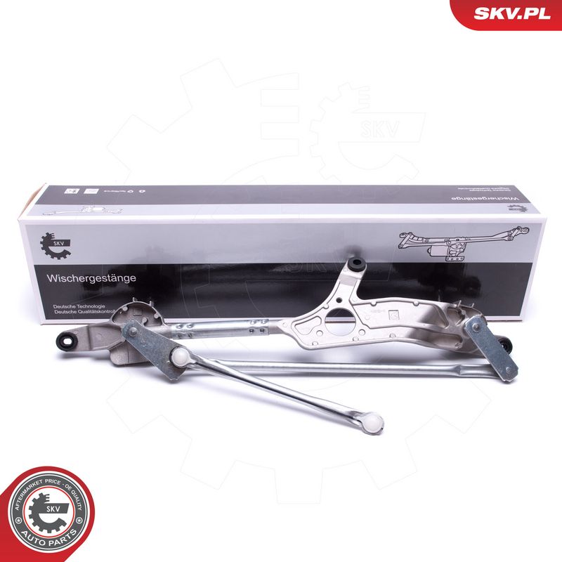 Pesurihoovastik, ESEN SKV 05SKV132