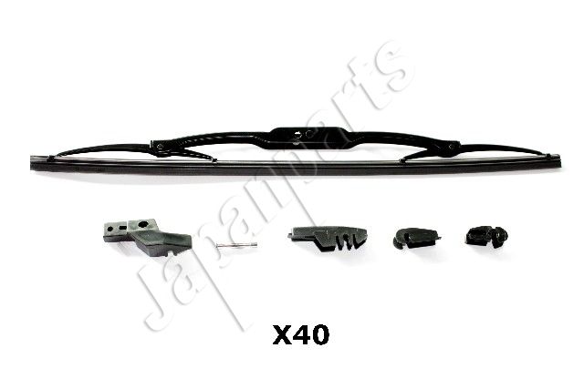 JAPANPARTS Valytuvai
