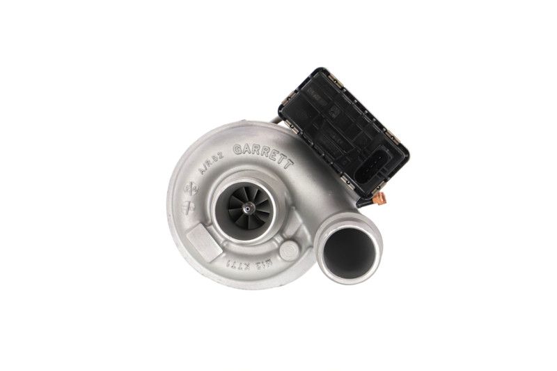 REMANTE 003-002-001423R Charger, charging (supercharged/turbocharged)