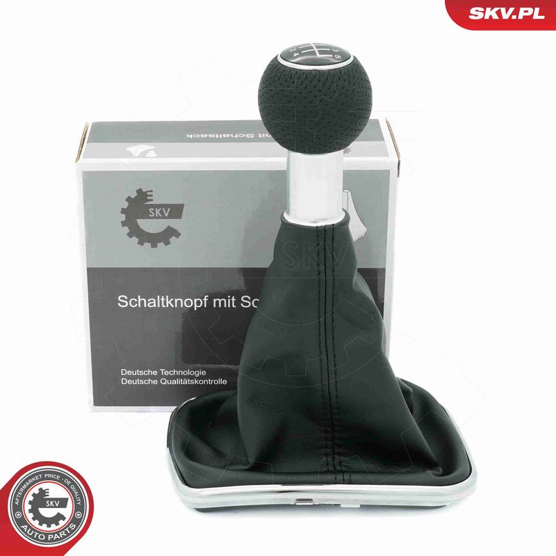 ESEN SKV 63SKV443 - Gear Lever Knob