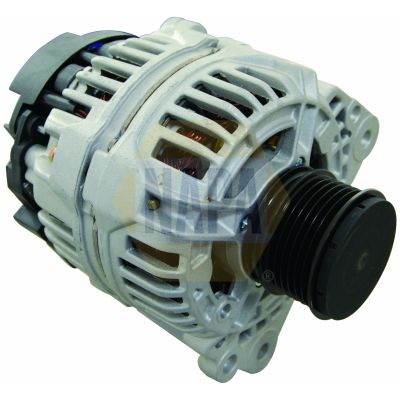 NAPA Alternator NAL1448