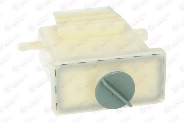 BIRTH 8861 Power Steering Hydraulic Fluid Expansion Tank