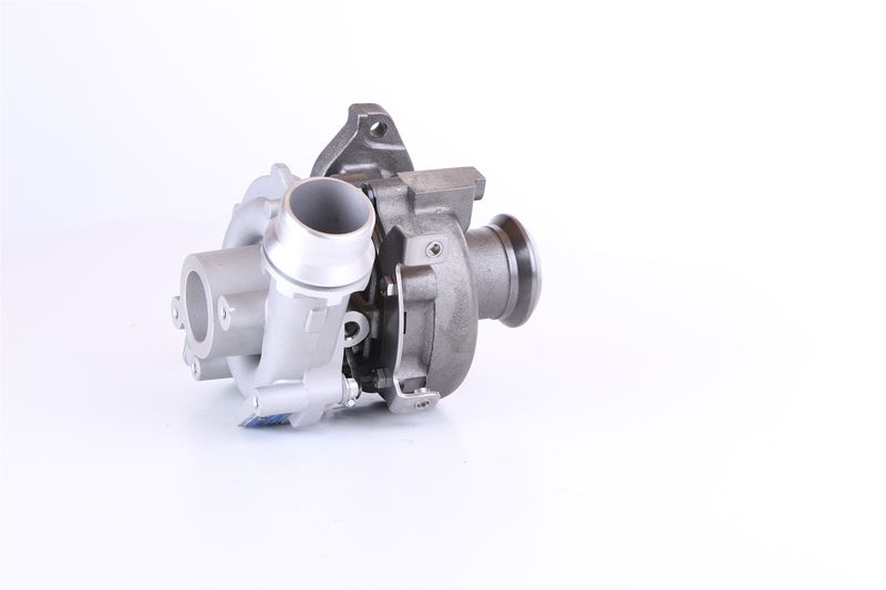 NISSENS 93411 Charger, charging (supercharged/turbocharged)