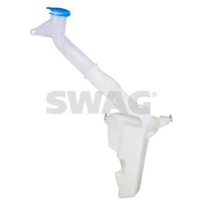 SWAG 33 11 0933 Washer Fluid Reservoir, window cleaning