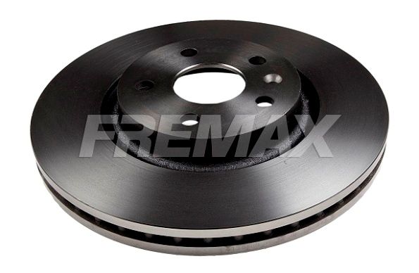 FREMAX BD-4138 Stabdžių diskas