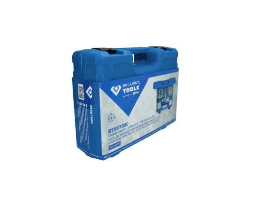 KS TOOLS BT597900 Reguliavimo įrankių rinkinys, veleno nustatymo įrankiai
