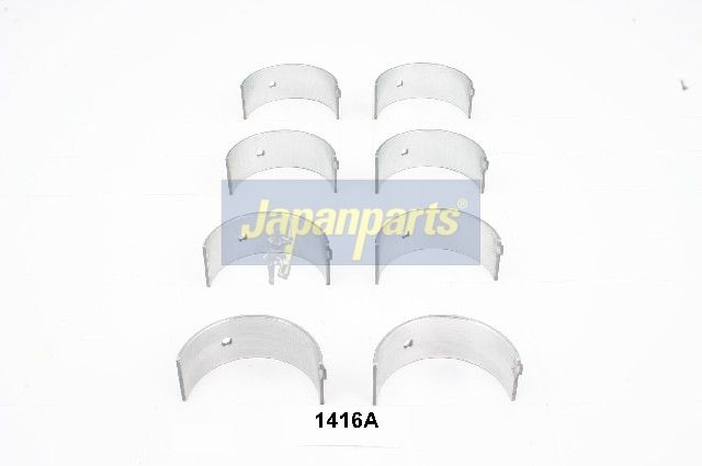 JAPANPARTS Švaistiklio indėklas
