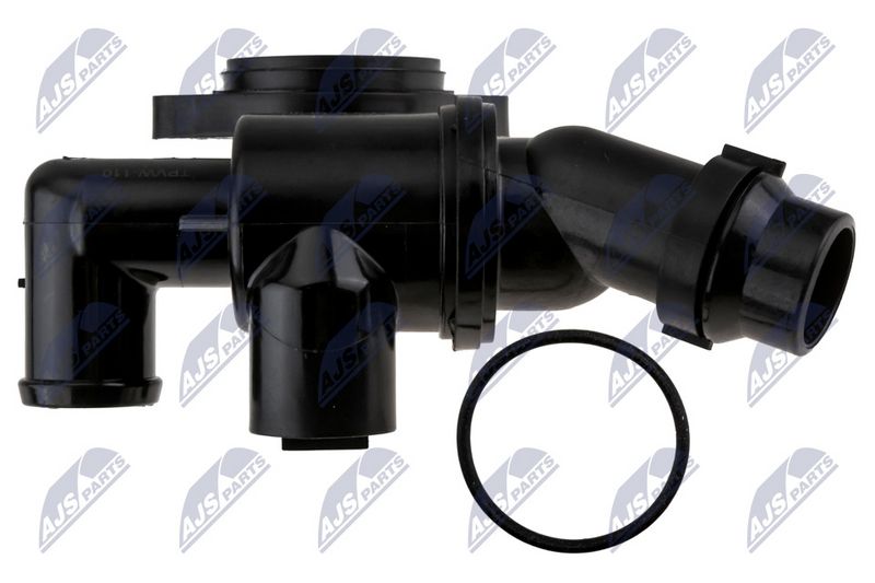 NTY CTM-VW-110 Thermostat Housing