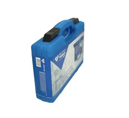 Demontaaži tööriistade komplekt, Common-Rail pihusti, KS TOOLS BT551180