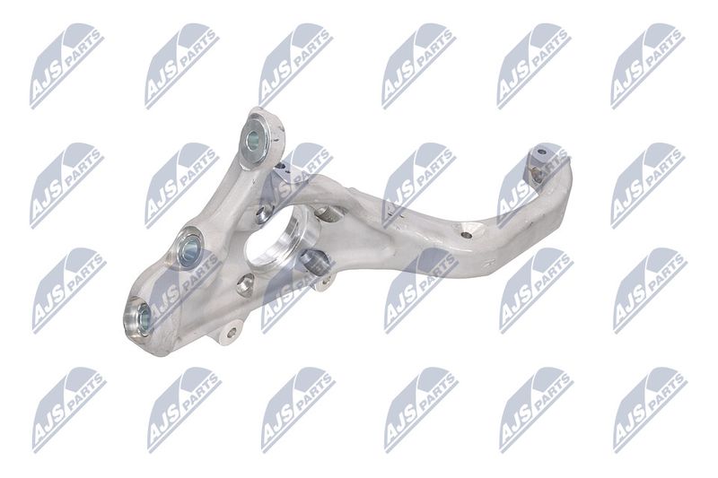 Käändmik, rattakinnitus, NTY ZZP-BM-007