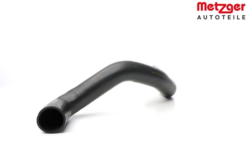 METZGER AUTOTEILE 2401011 Charge Air Hose