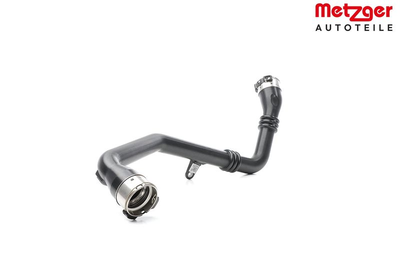 METZGER AUTOTEILE 2401148 Charge Air Hose
