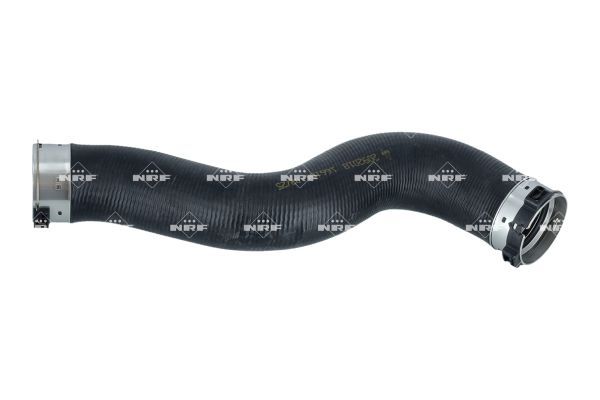 NRF 166104 Charge Air Hose