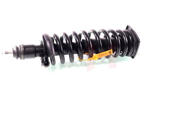 Vedruamort, GH GH-333360C01