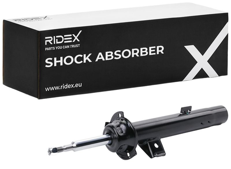 амортисьор RIDEX