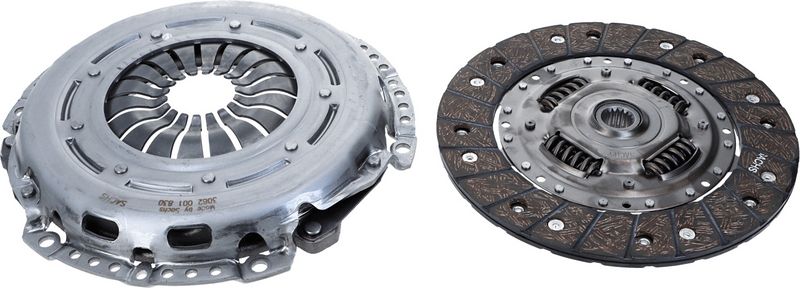 Sidurikomplekt, SACHS 3000 950 068