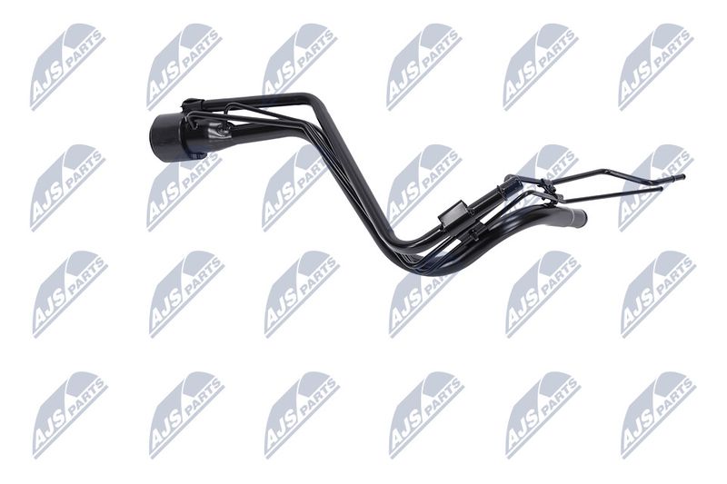NTY PWP-TY-048 Filler Neck, fuel tank