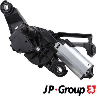 JP GROUP törlőmotor 1498200100